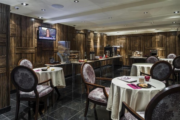 Opera House Hotel image 8